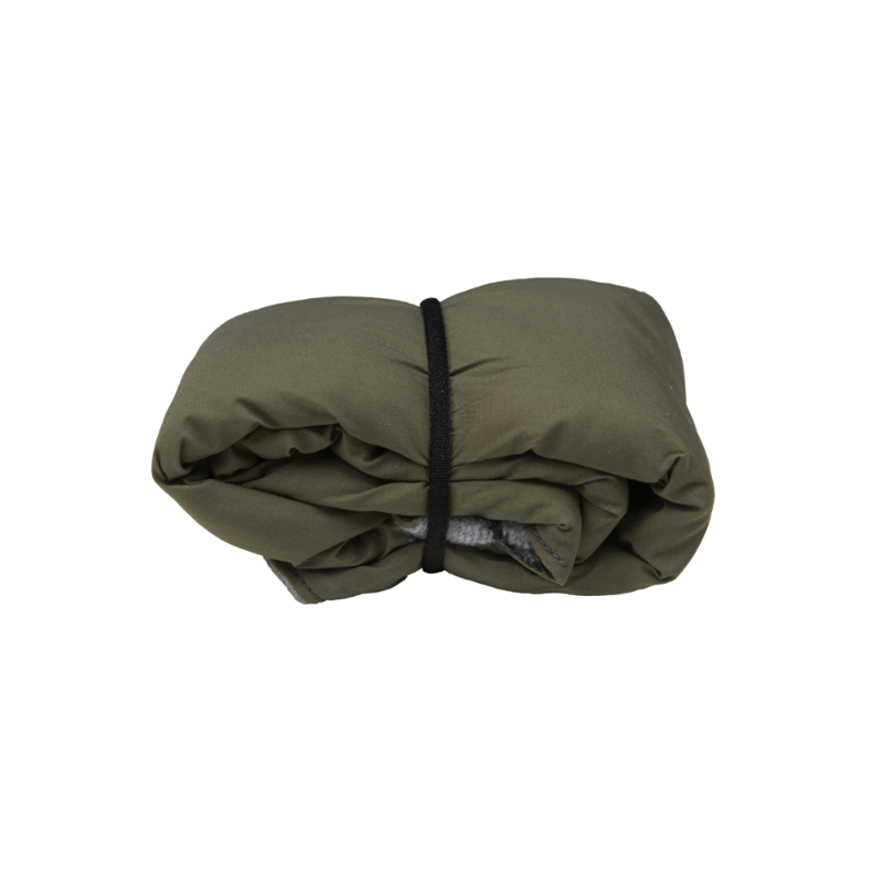 Q36.5 Wind Shell : Olive-2